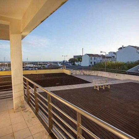 Marina De Vila Franca Do Campo Εξωτερικό φωτογραφία