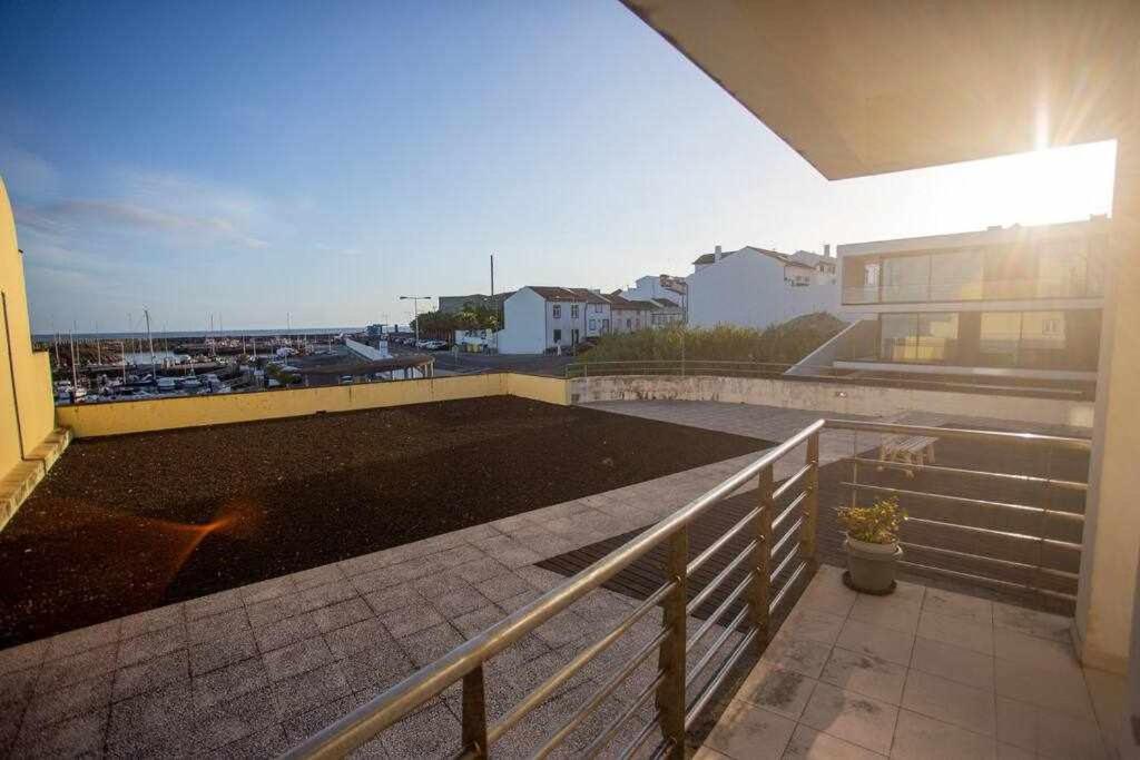 Marina De Vila Franca Do Campo Εξωτερικό φωτογραφία