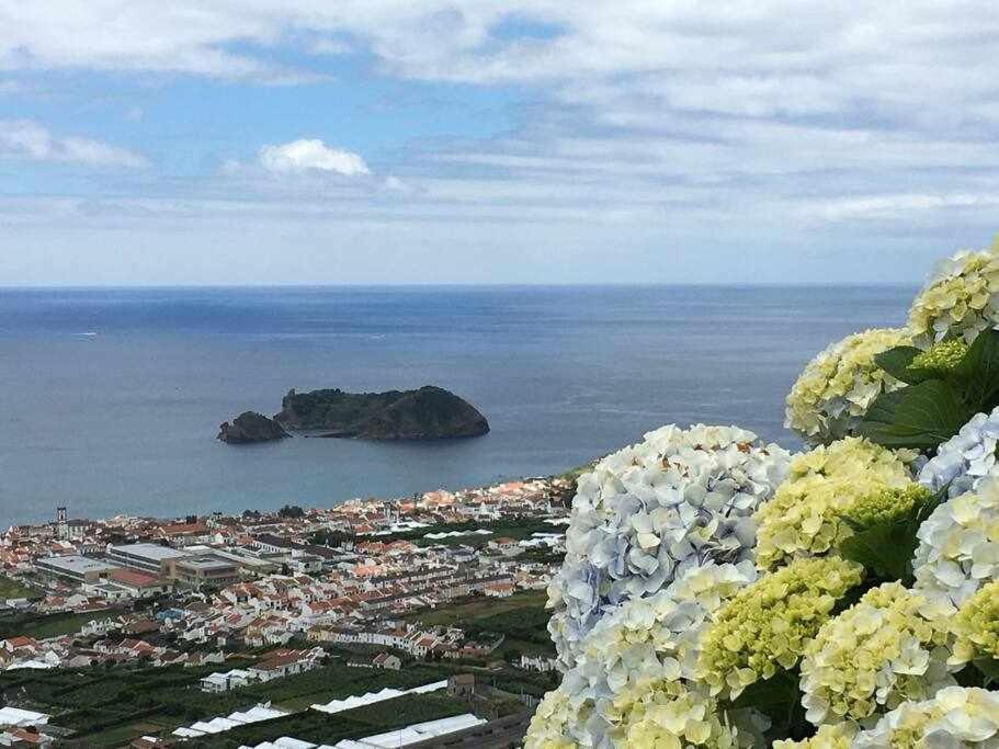 Marina De Vila Franca Do Campo Εξωτερικό φωτογραφία
